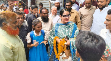 ৫০২ ভরি স্বর্ণালংকার ও সম্পদ নিয়ে যা বললেন নিপুণ রায়