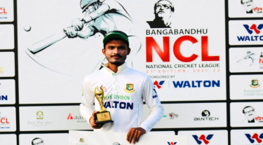 ‘সময়মতোই সুযোগ এসেছে’-সাক্ষাৎকারে অমিত হাসান