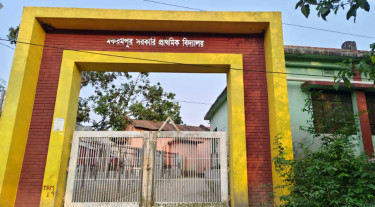 গোমস্তাপুরে স্কুল ফিডিংয়ের খাবার খেয়ে শতাধিক শিক্ষার্থী অসুস্থ