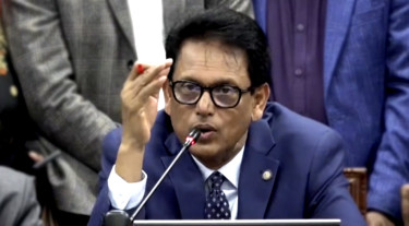 স্কুল ফিডিংয়ের খাবার খেয়ে অসুস্থ শিক্ষার্থীরা: কঠোর ব্যবস্থা নিতে নির্দেশ মন্ত্রীর