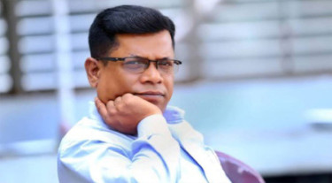 কার স্বার্থে এই বোয়িং