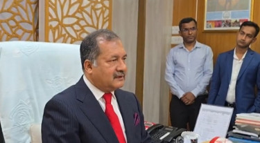 মিডিয়া কমিশন গঠনে যুক্তরাষ্ট্র নৈতিক ও কারিগরি সহায়তা দিতে আগ্রহী: তথ্যমন্ত্রী