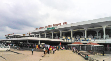 দেশের সব বিমানবন্দরে নিরাপত্তা জোরদার