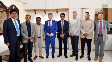 বাংলাদেশি শিক্ষার্থীদের পাকিস্তানে বিবিএ-এআই-ফ্যাশন ডিজাইনিংয়ে বৃত্তি