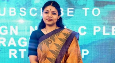 নুসরাতের মনোনয়নপত্র গ্রহণ করবে ইসি, যাবে না আপিলে