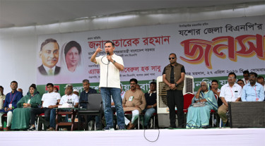 স্বার্থান্বেষী মহল সরকারের বিরুদ্ধে বিভ্রান্তি ছড়াচ্ছে: প্রধানমন্ত্রী