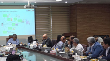 মোবাইল সিমে ৩০০ টাকা, ২১% ভ্যাট-ট্যাক্স প্রত্যাহার চায় এমটব
