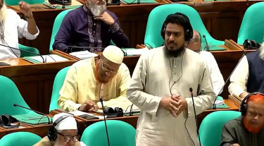 রাষ্ট্রযন্ত্রের ভেতরে ফ্যাসিবাদী কাঠামোর উপাদানগুলো এখনো রয়ে গেছে
