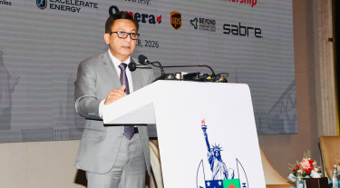 যুক্তরাষ্ট্রের সঙ্গে অর্থনৈতিক অংশীদারিত্ব জোরদারের আহ্বান বাণিজ্যমন্ত্রীর