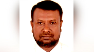 ঔষধ প্রশাসন অধিদপ্তরের ডিজি হলেন আলমগীর হোসেন