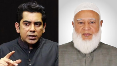 সংসদে পার্থ-শফিকুরের বাদানুবাদ, স্পিকার দিলেন রুলিং
