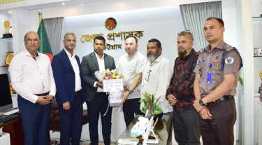 গার্মেন্টস ভিলেজের জন্য জমি চায় বিজিএমইএ