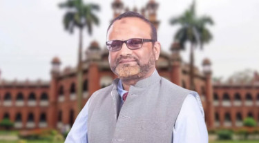 গ্রামীণ বিশ্ববিদ্যালয়ের পরামর্শক হলেন ঢাবির সাবেক ভিসি নিয়াজ আহমদ