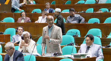 জামায়াত নিজেই স্বীকার করে নিয়েছে কারা খুনি-ধর্ষক ছিল: আইনমন্ত্রী