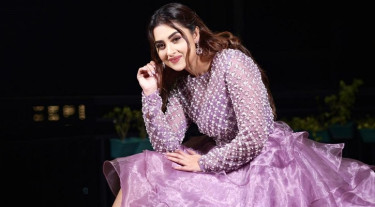 বুবলীর ‘ফ্ল্যাশব্যাক’ দেখা যাবে কলকাতায়