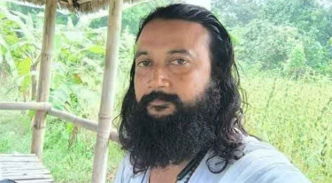 নবাবগঞ্জে কনটেন্ট ক্রিয়েটর আমিনুর শাহ গ্রেপ্তার