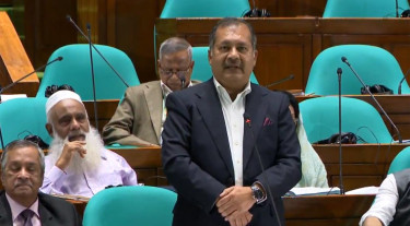 জাতীয় সংকটে বারবার সমাধানমূলক নেতৃত্ব দিয়েছে বিএনপি: তথ্যমন্ত্রী