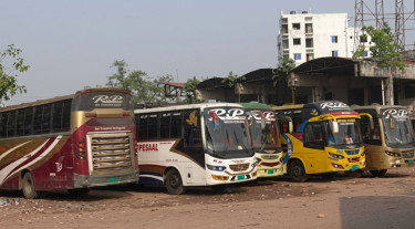 পরিবহনে বছরে ৩৫০০ কোটি রাজস্ব হারাচ্ছে সরকার