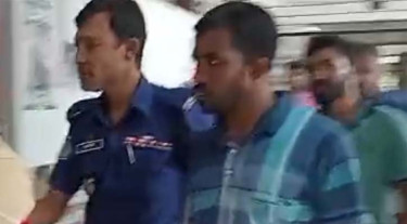 মেহেরপুরে মাদক ব্যবসায়ীকে ১০ বছর কারাদণ্ড