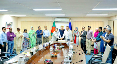 সিআইইউতে ‘কেইস রাইটিং সেন্টার’র উদ্বোধন