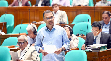 কৃষকের ভাগ্য পরিবর্তনে কাজ শুরু করেছি: সংসদে প্রধানমন্ত্রী