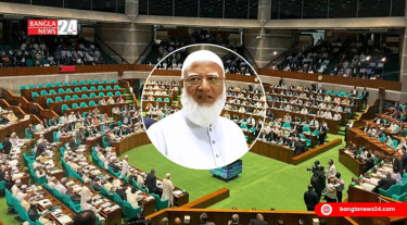 ফ্যাসিস্ট আমলের সব অপরাধের বিচার করতে হবে:  শফিকুর রহমান