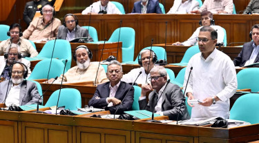 জিডিপির বড় অংশ স্বাস্থ্য ও শিক্ষাখাতে ব্যয় করা হবে: প্রধানমন্ত্রী