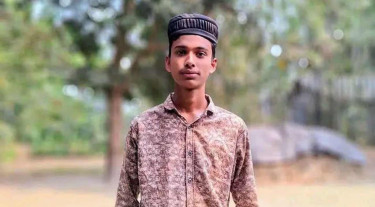 ময়মনসিংহে শিক্ষার্থীকে পিটিয়ে হত্যা