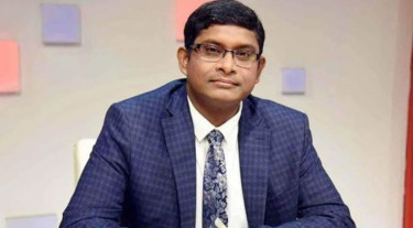 শ্রমিকদের মজুরি ৩০০ ডলার হওয়া উচিত: শামীম হায়দার পাটোয়ারী