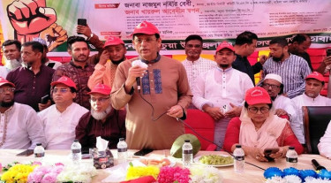 বেসরকারি শিক্ষা প্রতিষ্ঠানের শিক্ষকদের খুব শিগগির বদলি শুরু হবে: শিক্ষামন্ত্রী
