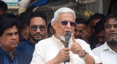 ‘২০২৭ সালে রোহিঙ্গাদের ‘গুড বাই’ জানানো হবে’