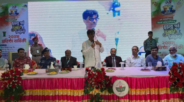 ভিক্টোরিয়া কলেজের জলাবদ্ধতা শিগ্‌গিরই নিরসন করা হবে: কৃষিমন্ত্রী