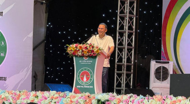 শিশু-কিশোরদের বাংলাদেশের অ্যাম্বাসেডর হওয়ার তাগিদ প্রধানমন্ত্রীর