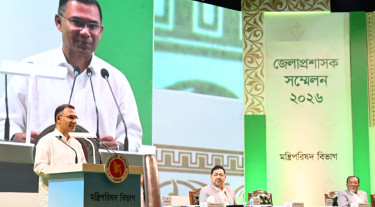 ডিসিদের একগুচ্ছ নির্দেশনা প্রধানমন্ত্রীর