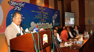 গণমাধ্যম বিশেষজ্ঞদের পরামর্শে কমিশন গঠন করা হবে: তথ্যমন্ত্রী