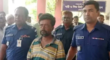 মেহেরপুরে শিশু ধর্ষণকারীর যাবজ্জীবন কারাদণ্ড