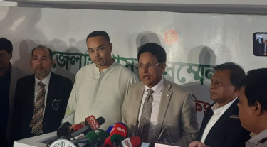 প্রতি উপজেলায় মাল্টিপারপাস পরীক্ষা হল নির্মাণের পরিকল্পনা হচ্ছে: শিক্ষামন্ত্রী