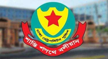 একযোগে রাজধানীর ৩ থানার ওসি বদলি