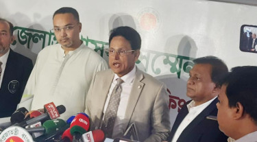 ‘১৪ হাজার ৩৮৪ শিক্ষক নিয়োগ বহাল থাকবে, বাদ পড়বেন না কেউ’