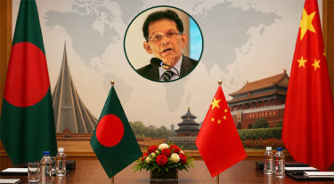 কী বার্তা নিয়ে চীন যাচ্ছেন পররাষ্ট্রমন্ত্রী