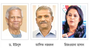 সফল হতে সরকারের ভিতরে শুদ্ধি অভিযান জরুরি