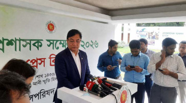 ৩-৪ মাসেই আন্তর্জাতিক ফ্লাইট চালু করবে কক্সবাজার বিমানবন্দর: প্রতিমন্ত্রী