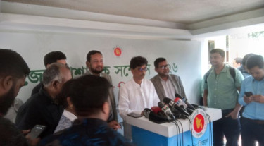 আলুর ন্যায্যমূল্য নিশ্চিতে ‘কৃষক কার্ড’ চালুর ঘোষণা