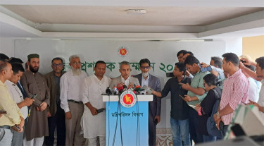 জাতীয় মহাসড়ক সিসি ক্যামেরার আওতায় আনার পরিকল্পনা