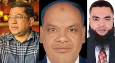 যুবদল যশোর ও মাগুরার তিন নেতাকে শোকজ