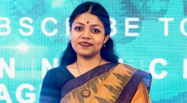 অবশেষে নুসরাতই যাচ্ছেন সংসদে, বিনা প্রতিদ্বন্দ্বিতায় নির্বাচিত ঘোষণা