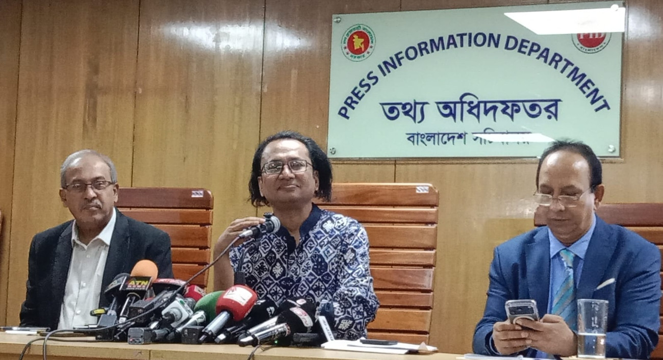 ভারতের নির্বাচন অভ্যন্তরীণ বিষয়, সম্পর্ক অটুট থাকবে: তথ্য উপদেষ্টা