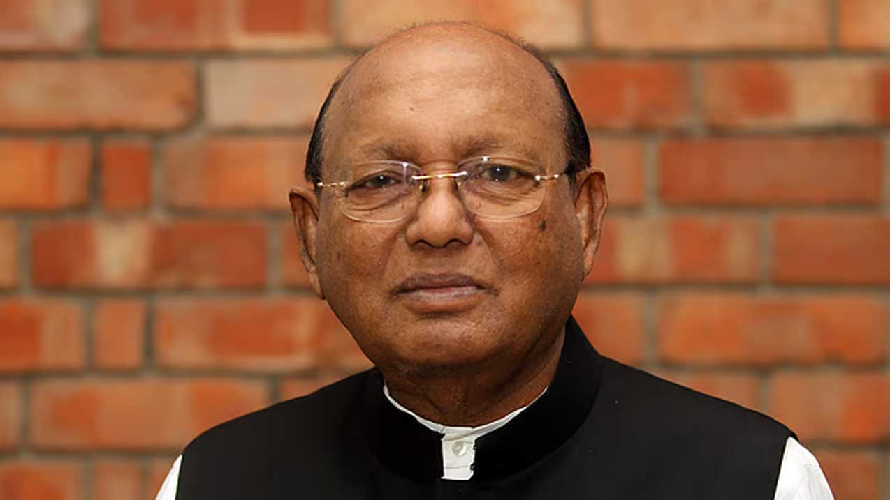 দুই যুগ আগের মামলায় তোফায়েল আহমেদের বিরুদ্ধে পরোয়ানা