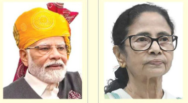 দল যেন সরকারের পেটে ঢুকে না যায়
