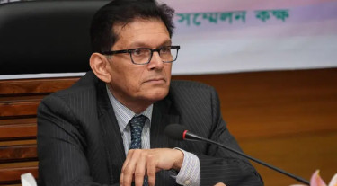 পররাষ্ট্রমন্ত্রীর চীন সফরে দুদেশের কৌশলগত অগ্রাধিকার নিয়ে আলোচনা হবে
